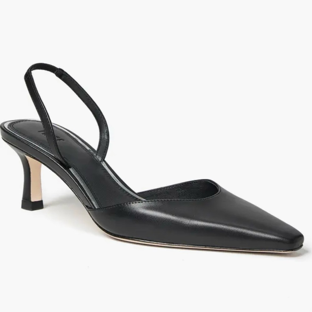 New Paige Wren Slingback Pump size 9.5